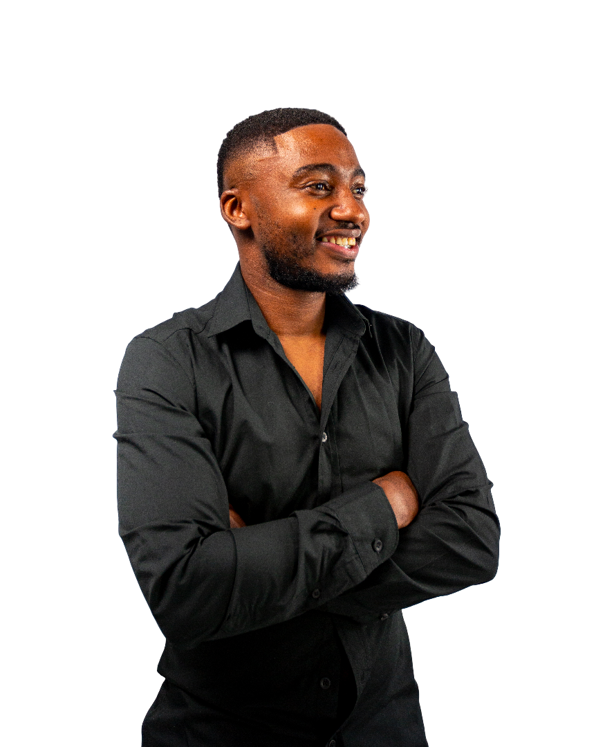 Siviwe portrait